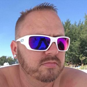 Meet your Posher, Kevin